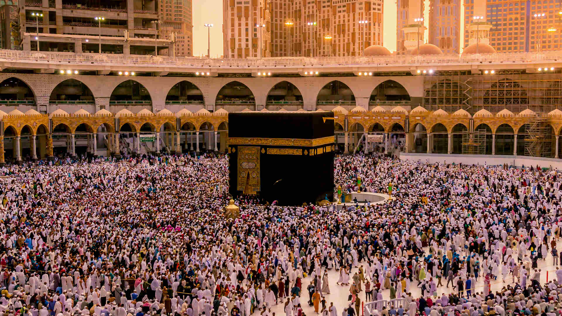 Best Umrah Packages 2023