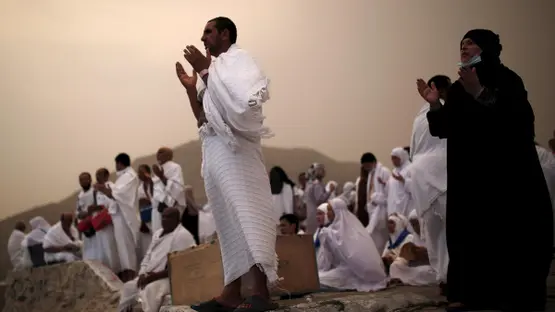 Finest Packages for the Hajj on a Budget