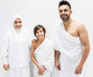 The Importance of Ihram: Rules and Etiquette for Pilgrims